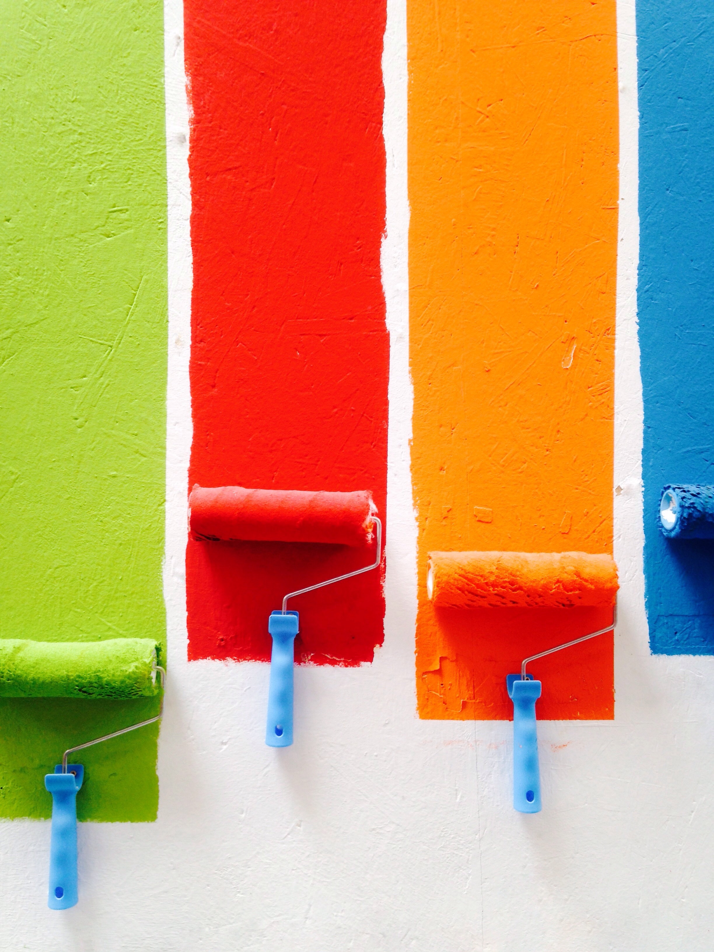 Property Management: Ask the experts — repainting